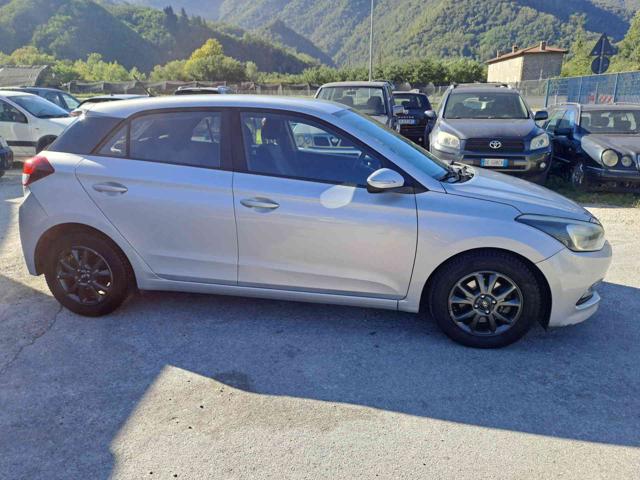 HYUNDAI I20 1.1 CRDI 12V 5 PORTE COMFORT - foto 24