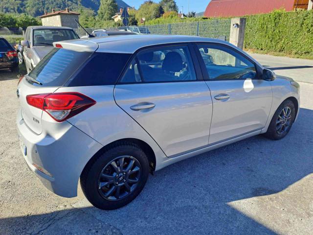HYUNDAI I20 1.1 CRDI 12V 5 PORTE COMFORT - foto 23