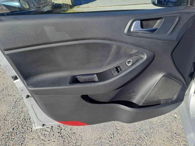 HYUNDAI I20 1.1 CRDI 12V 5 PORTE COMFORT - foto 12