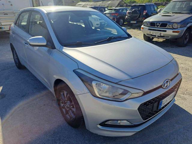HYUNDAI I20 1.1 CRDI 12V 5 PORTE COMFORT - foto 26