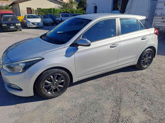 HYUNDAI I20 1.1 CRDI 12V 5 PORTE COMFORT - foto 28