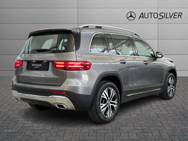 MERCEDES-BENZ GLB 180 D AUTOMATIC PROGRESSIVE ADVANCED - foto 2