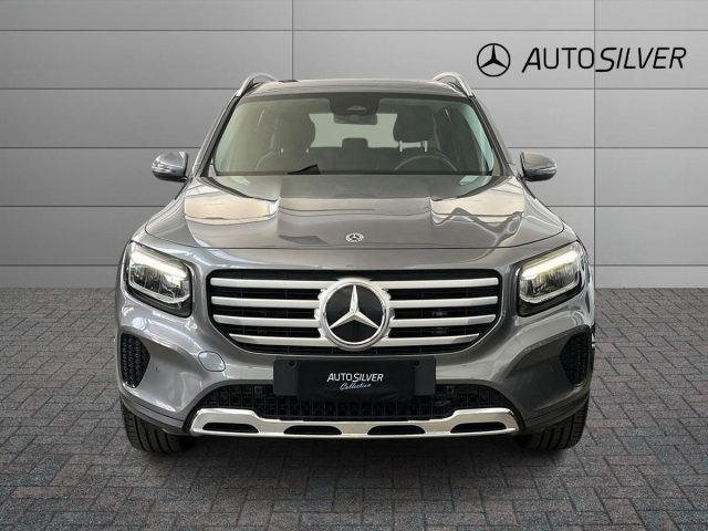 MERCEDES-BENZ GLB 180 D AUTOMATIC PROGRESSIVE ADVANCED - foto 3