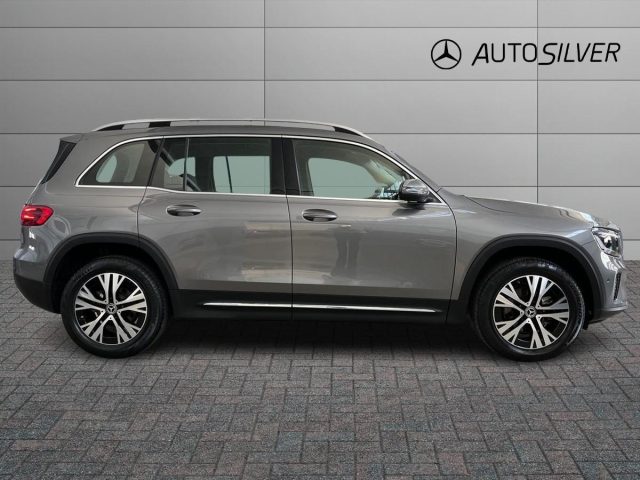 MERCEDES-BENZ GLB 180 D AUTOMATIC PROGRESSIVE ADVANCED - foto 5