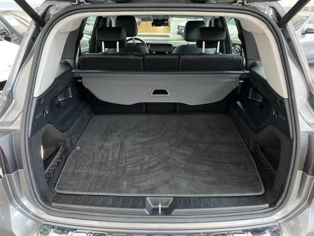 MERCEDES-BENZ GLB 180 D AUTOMATIC PROGRESSIVE ADVANCED - foto 13