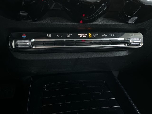 MERCEDES-BENZ GLB 180 D AUTOMATIC PROGRESSIVE ADVANCED - foto 14