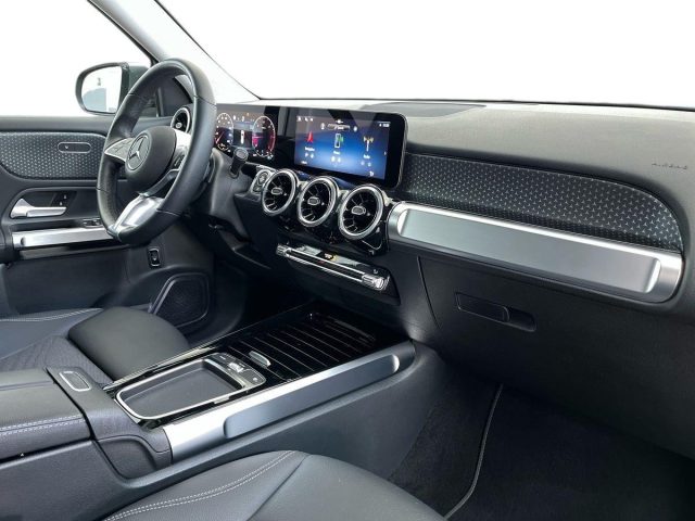 MERCEDES-BENZ GLB 180 D AUTOMATIC PROGRESSIVE ADVANCED - foto 16