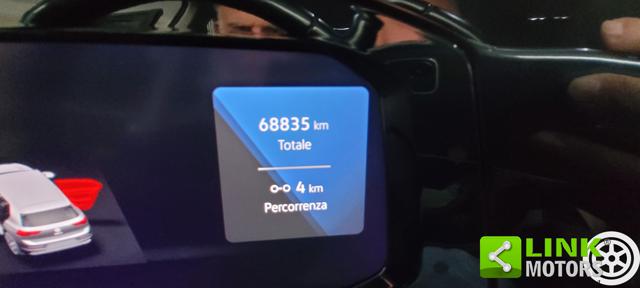VOLKSWAGEN GOLF 1.5 MILD HYBRID 150 - foto 10