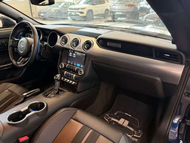FORD MUSTANG 2.3 ECOBOOST AUT. - foto 9