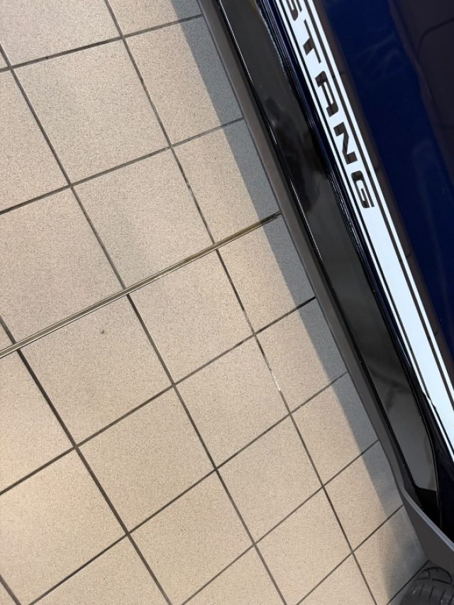 FORD MUSTANG 2.3 ECOBOOST AUT. - foto 12