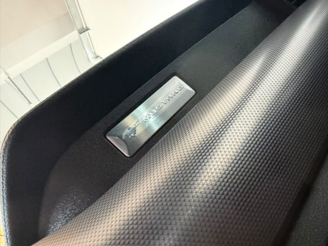 FORD MUSTANG 2.3 ECOBOOST AUT. - foto 36