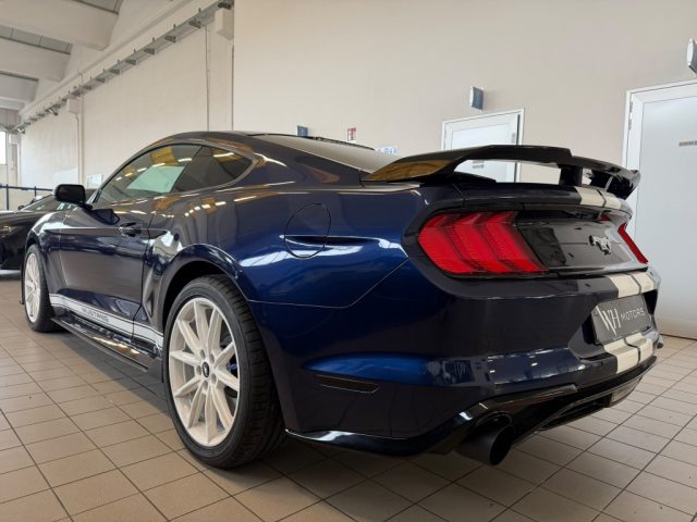 FORD MUSTANG 2.3 ECOBOOST AUT. - foto 37