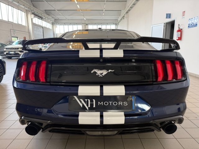 FORD MUSTANG 2.3 ECOBOOST AUT. - foto 6