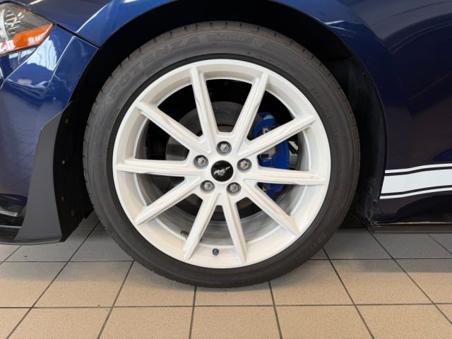 FORD MUSTANG 2.3 ECOBOOST AUT. - foto 8