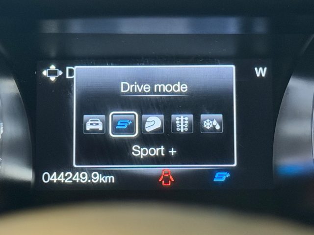 FORD MUSTANG 2.3 ECOBOOST AUT. - foto 21