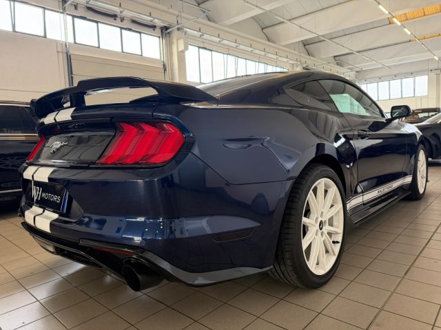 FORD MUSTANG 2.3 ECOBOOST AUT. - foto 7
