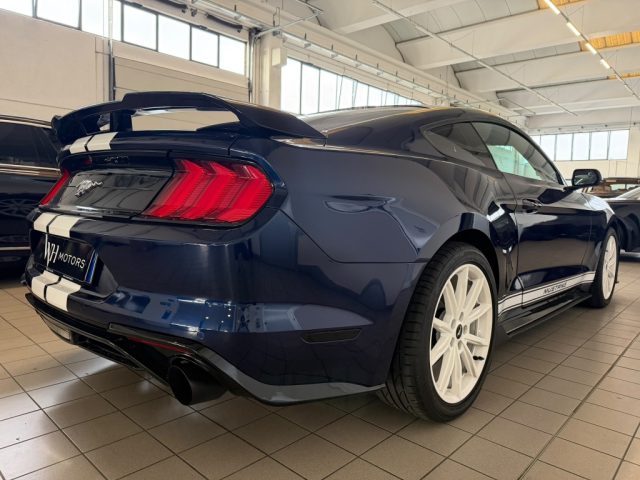 FORD MUSTANG 2.3 ECOBOOST AUT. - foto 38