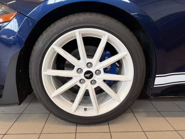 FORD MUSTANG 2.3 ECOBOOST AUT. - foto 41