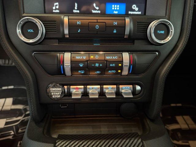 FORD MUSTANG 2.3 ECOBOOST AUT. - foto 19