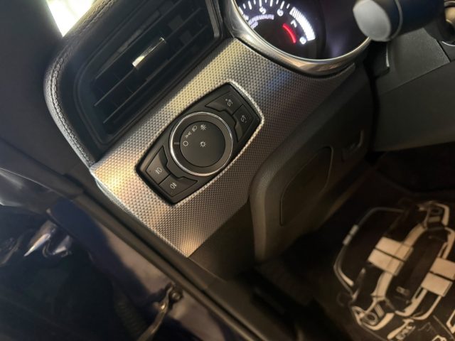 FORD MUSTANG 2.3 ECOBOOST AUT. - foto 30
