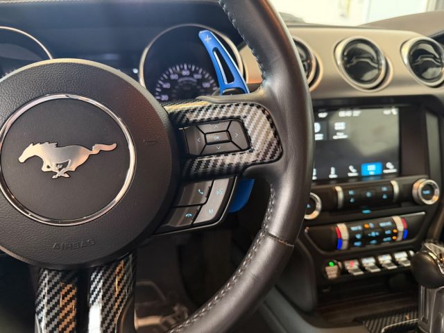 FORD MUSTANG 2.3 ECOBOOST AUT. - foto 27