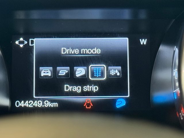 FORD MUSTANG 2.3 ECOBOOST AUT. - foto 15