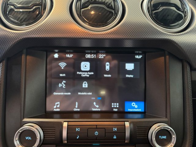 FORD MUSTANG 2.3 ECOBOOST AUT. - foto 16