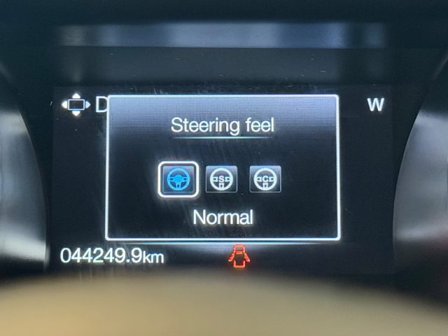 FORD MUSTANG 2.3 ECOBOOST AUT. - foto 20