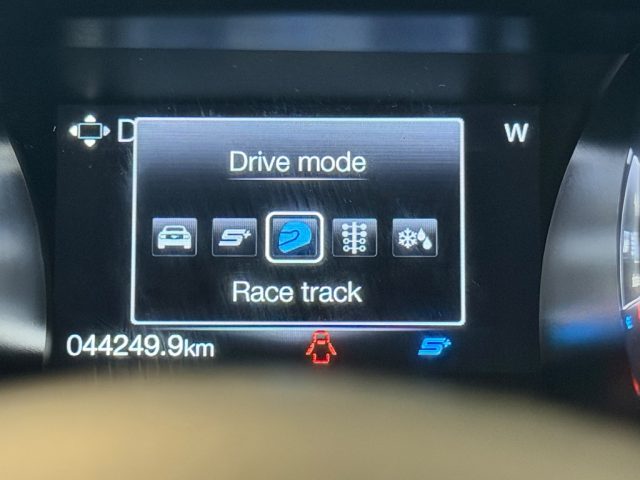FORD MUSTANG 2.3 ECOBOOST AUT. - foto 22
