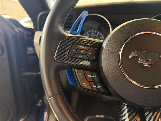 FORD MUSTANG 2.3 ECOBOOST AUT. - foto 29