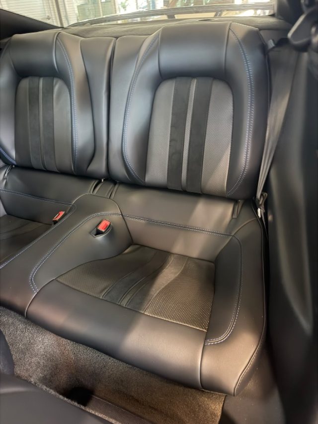 FORD MUSTANG 2.3 ECOBOOST AUT. - foto 31