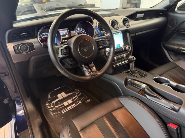 FORD MUSTANG 2.3 ECOBOOST AUT. - foto 11
