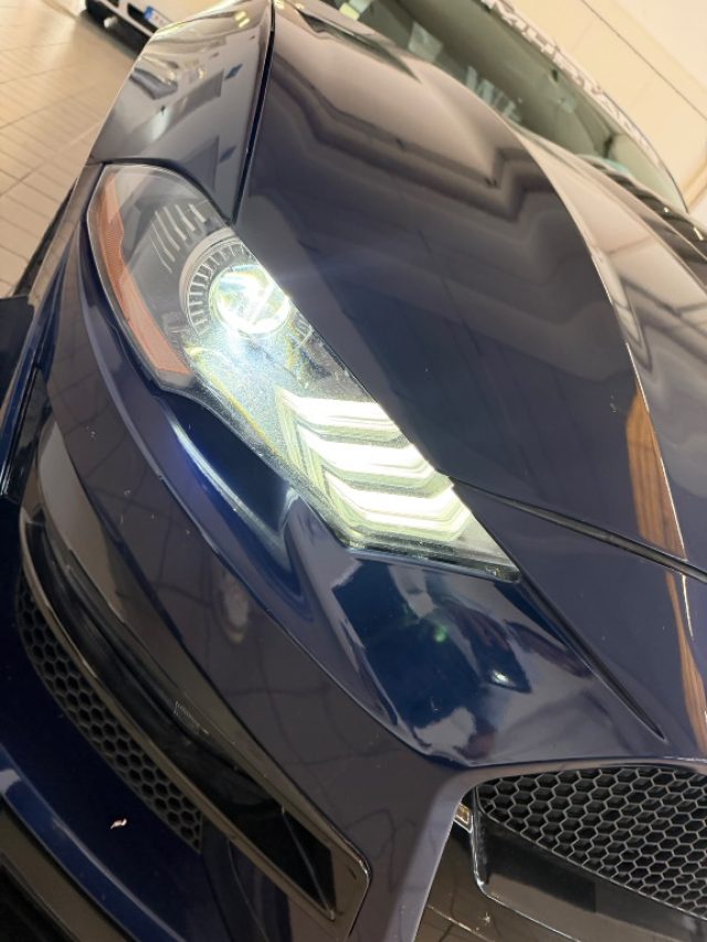 FORD MUSTANG 2.3 ECOBOOST AUT. - foto 26