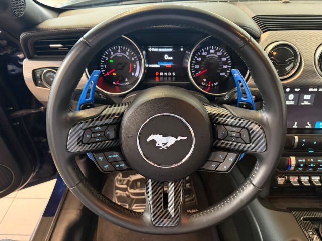 FORD MUSTANG 2.3 ECOBOOST AUT. - foto 10