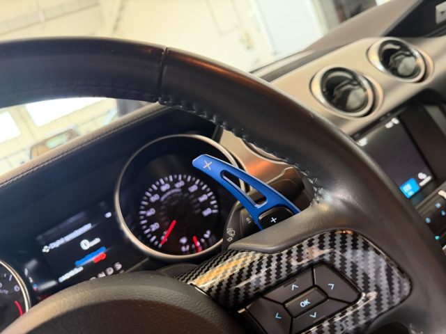 FORD MUSTANG 2.3 ECOBOOST AUT. - foto 28