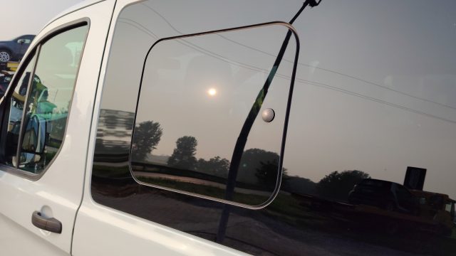 FORD TRANSIT CUSTOM 2.0 ECOBLUE130CV 9 POSTI LUNGO - foto 18