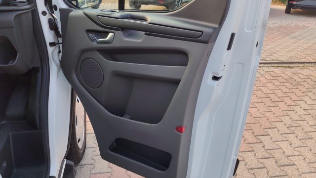 FORD TRANSIT CUSTOM 2.0 ECOBLUE130CV 9 POSTI LUNGO - foto 23
