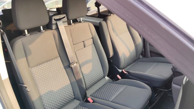 FORD TRANSIT CUSTOM 2.0 ECOBLUE130CV 9 POSTI LUNGO - foto 26