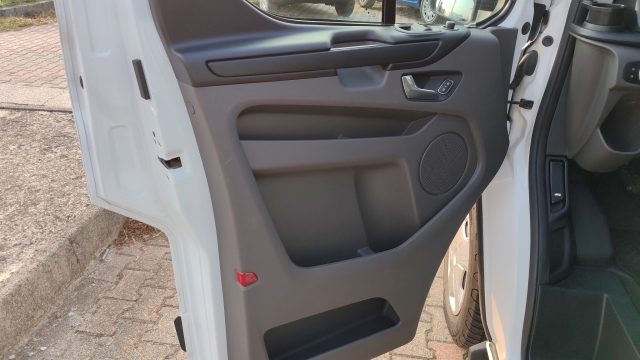 FORD TRANSIT CUSTOM 2.0 ECOBLUE130CV 9 POSTI LUNGO - foto 28