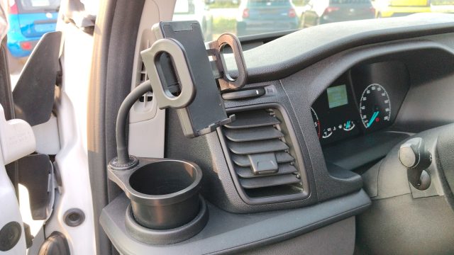 FORD TRANSIT CUSTOM 2.0 ECOBLUE130CV 9 POSTI LUNGO - foto 31