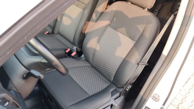 FORD TRANSIT CUSTOM 2.0 ECOBLUE130CV 9 POSTI LUNGO - foto 33