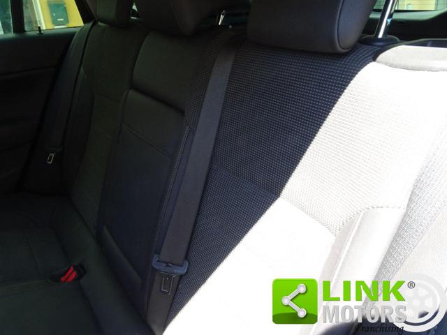 OPEL INSIGNIA SW 2.0 CDTI 160 CV - foto 9