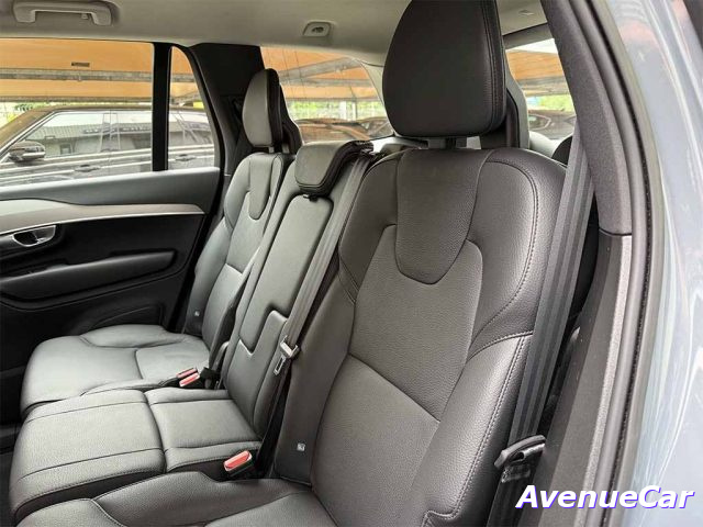 VOLVO XC90 2.0 B5 CORE AWD 7 POSTI PREZZO R - foto 29