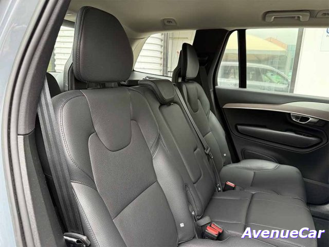 VOLVO XC90 2.0 B5 CORE AWD 7 POSTI PREZZO R - foto 26