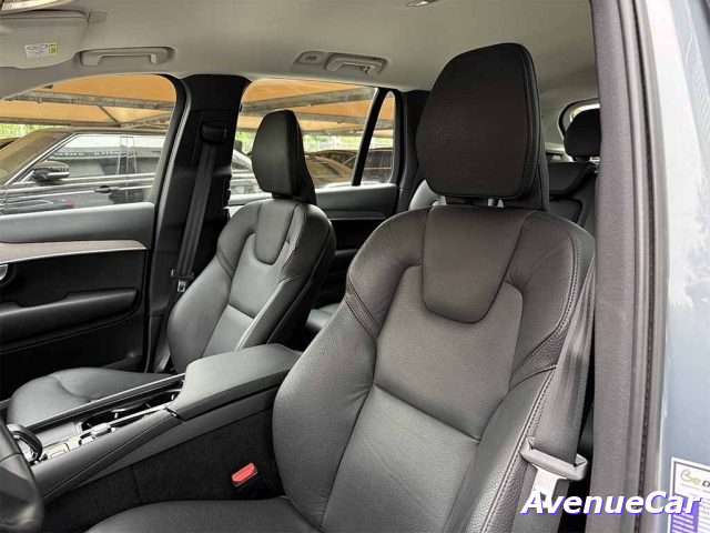 VOLVO XC90 2.0 B5 CORE AWD 7 POSTI PREZZO R - foto 23