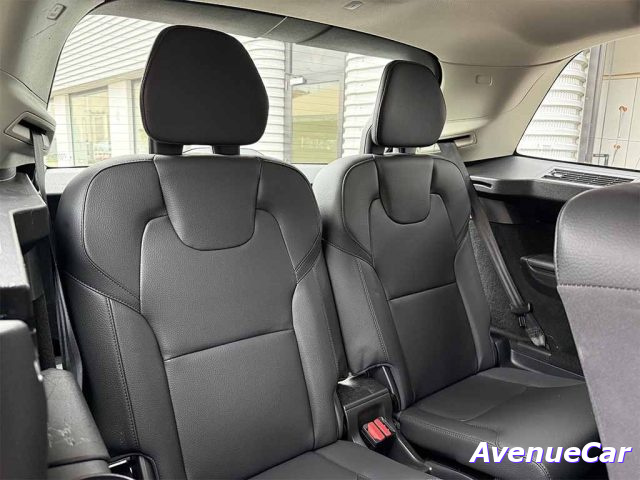 VOLVO XC90 2.0 B5 CORE AWD 7 POSTI PREZZO R - foto 27