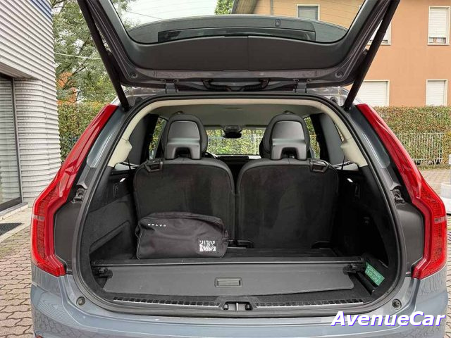 VOLVO XC90 2.0 B5 CORE AWD 7 POSTI PREZZO R - foto 30