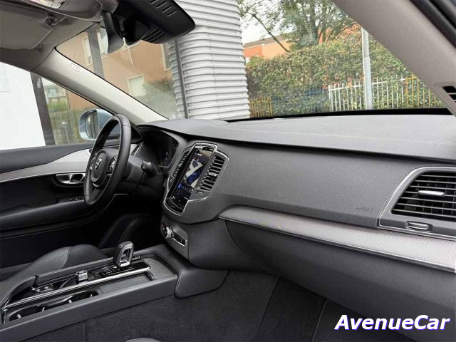 VOLVO XC90 2.0 B5 CORE AWD 7 POSTI PREZZO R - foto 25