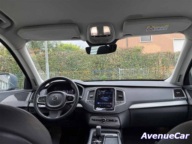 VOLVO XC90 2.0 B5 CORE AWD 7 POSTI PREZZO R - foto 28