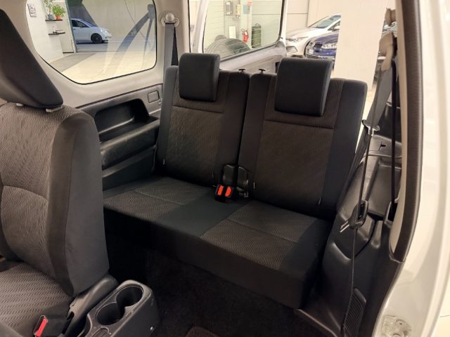 SUZUKI JIMNY 1.3 4WD EVOLUTION - foto 10